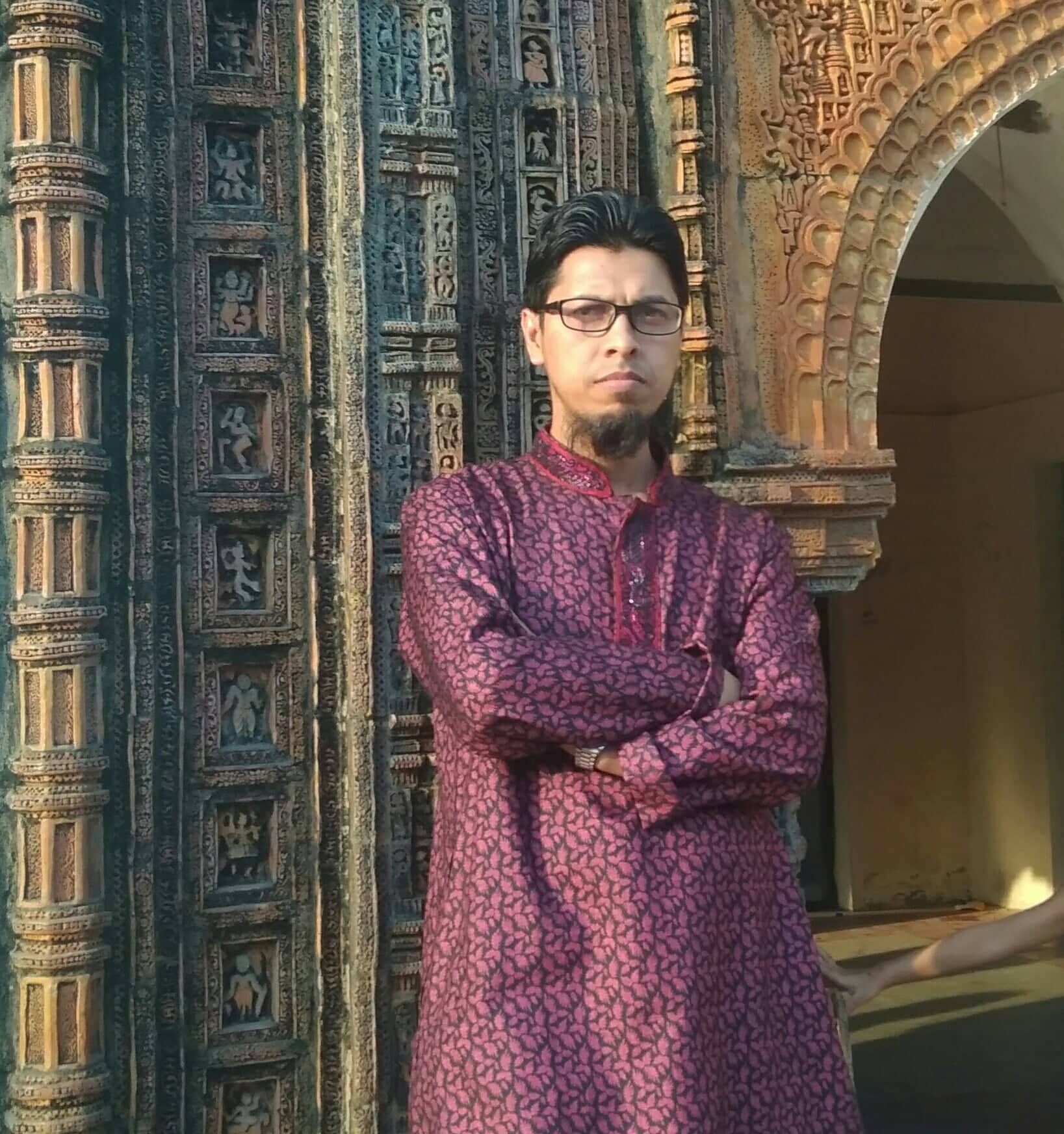 মাইনুল ইসলাম আলিফ