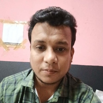 Eakram Hossain "Rasel"