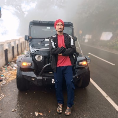 ❤️Priyan Raj❤️