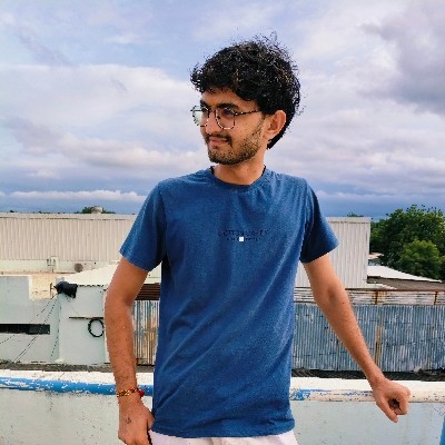 Prem Rathod "प्रेम"