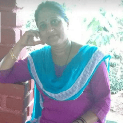 ಗೀತಾ ಸುಬ್ಬಯ್ಯ "(ಗಂಗಾಂತರಂಗ)"