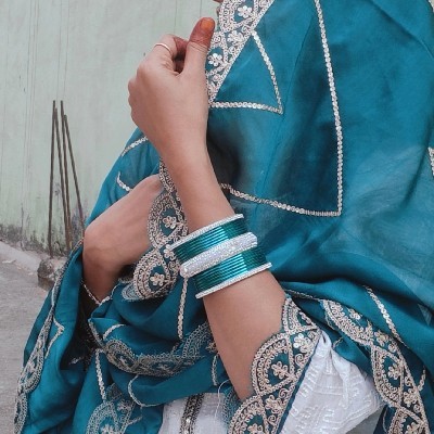 Miss writer "शगुफ्ता"