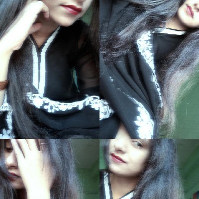 Miss writer "शगुफ्ता"