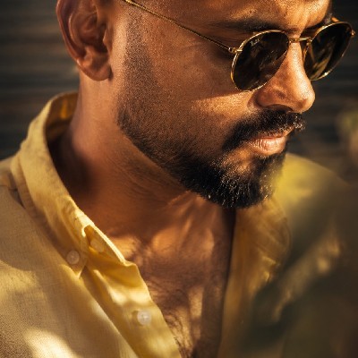 ഷാ അനസ് "SHA ANAS"
