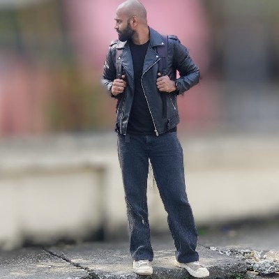 ഷാ അനസ് "SHA ANAS"