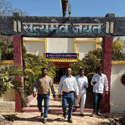 BAPUSAHEB SONAWANE