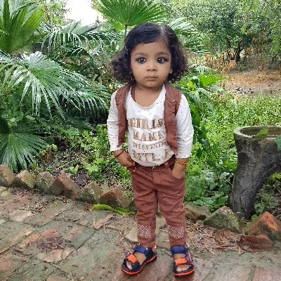 Ekta Srivastava