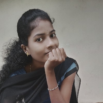 Vijji (ವಿಜಯಲಕ್ಷ್ಮಿ) .