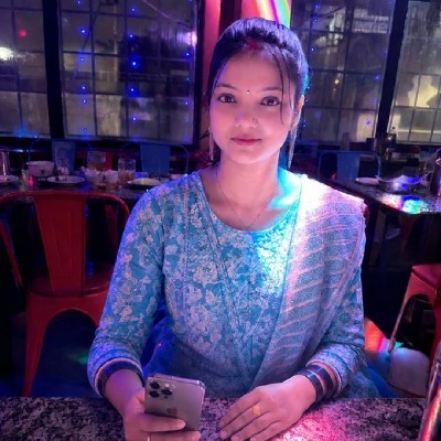 পিয়াসা ঘোষ "🦋তিতলি🦋"
