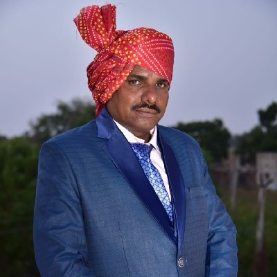 Sunil Parmar