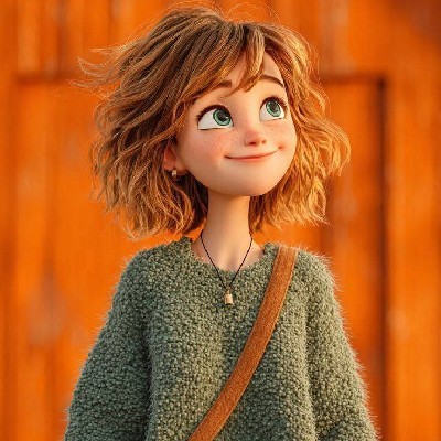 சகா k.M "Saga"