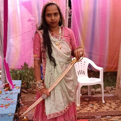 અંજના ચૌહાણ "Anju...."