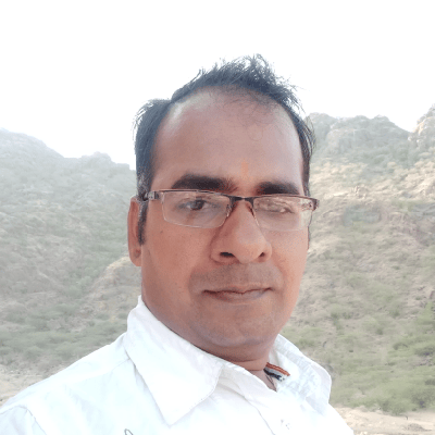 योगेश कुमार बोवरिया "यो-यो"