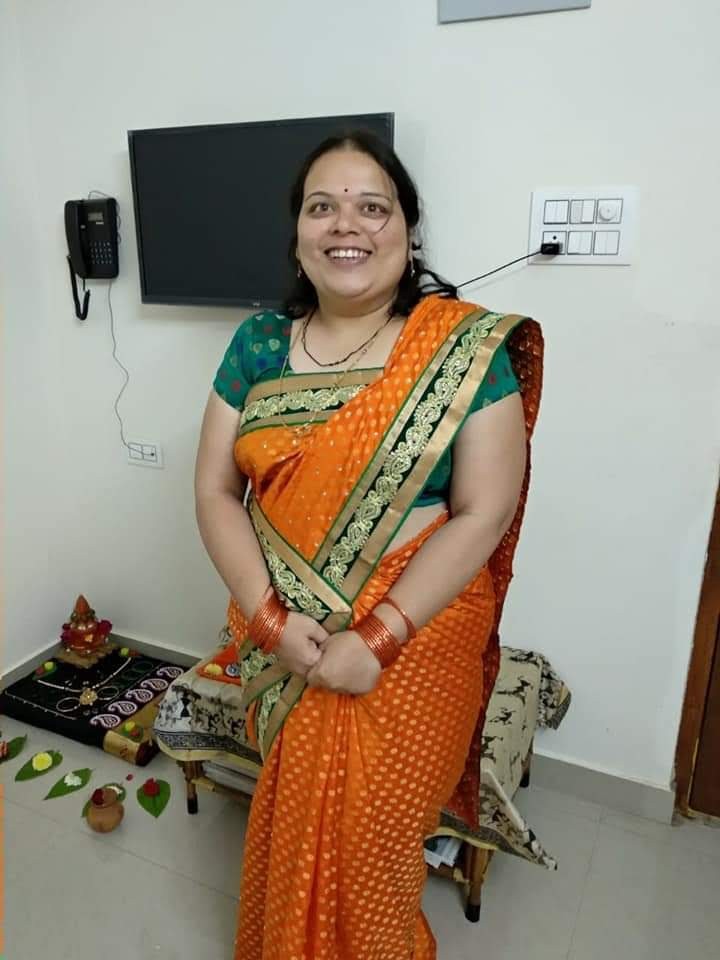 AdvPrachi Paralikar Deshpande