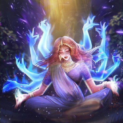 प्राची तोमर