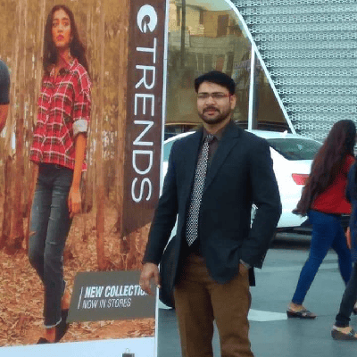 Abdesh Goyal Kothari