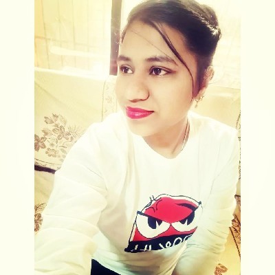 Ujawala Pagar "Ujju"