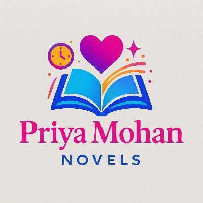 பிரியா மோகன் "PriyaMohan"
