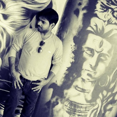 Roshan Sharma "-------"