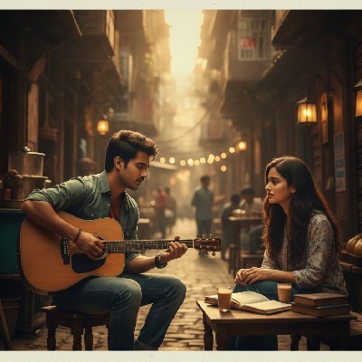 Roshan Sharma "-------"