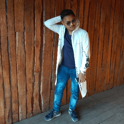 Vivek Diwan
