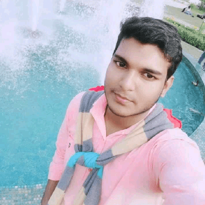 Aminul Islam "আমিনুল ইসলাম"