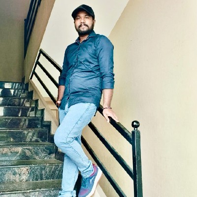 ನಿರಂಜನ್ (ವಿಕಟಕವಿ)