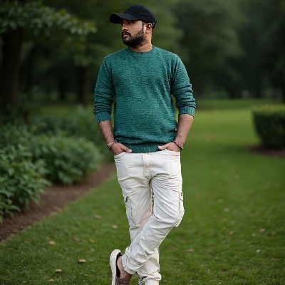 ನಿರಂಜನ್ (ವಿಕಟಕವಿ)