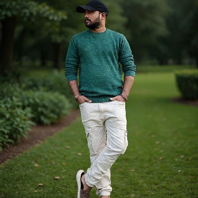 ನಿರಂಜನ್ (ವಿಕಟಕವಿ)