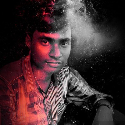 முகிலன் "முகில்"