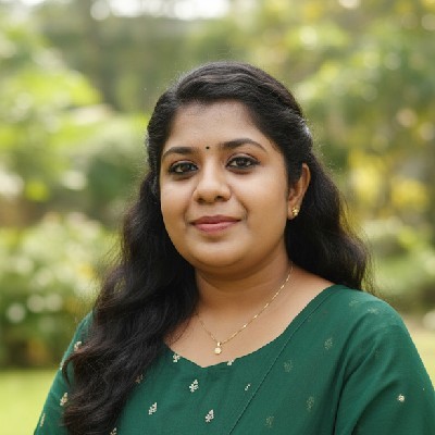 Adv Revathy Jayamohan "സീനു"