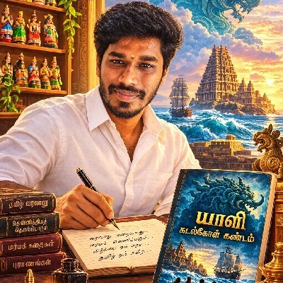 நி வே ராஜா