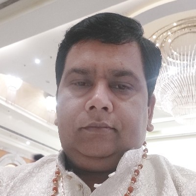पवनेश मिश्रा