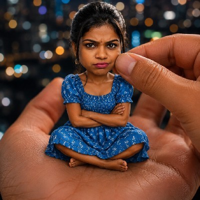🔥ശ്രുതി പ്രസാദ്🔥 "മയിൽപ്പീലിപ്പെണ്ണ്"