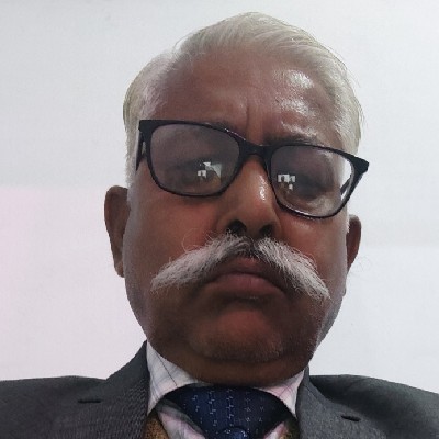 दुर्गा प्रसाद "कवि हाथरसी"