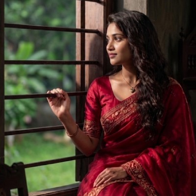 ചന്ദ്രഗാഥ🌙 "ഗാഥ"