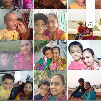 Shesha Rana(Mankad)