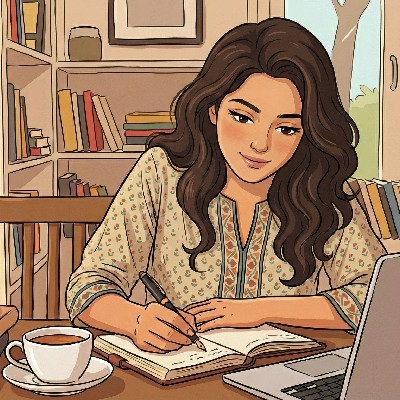 Priya "ಭಾವಲಹರಿ"