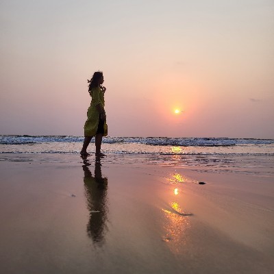 Priya "ಭಾವಲಹರಿ"