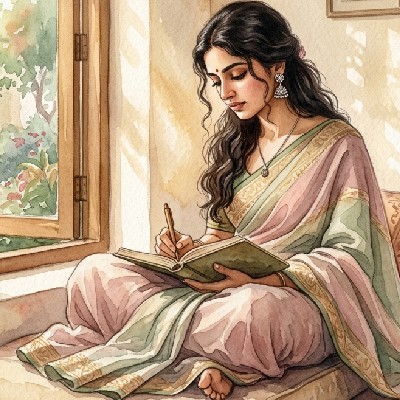 Priya "ಭಾವಲಹರಿ"