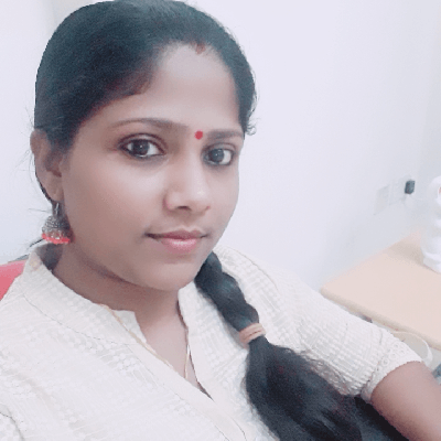 Vinitha Vinod "വിനി"
