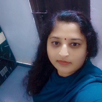 Dr.Ashvini Kishor Bhagat "B.Ash"