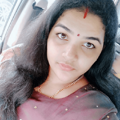 Athira nithin "ആതിര"