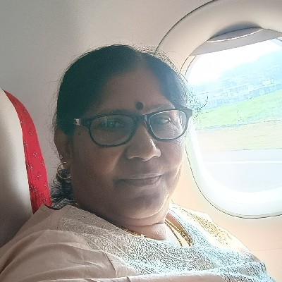 ಜಯಶ್ರೀ ಬ್ಯಾಹಟ್ಟಿಮಠ "ಜಯಾ"