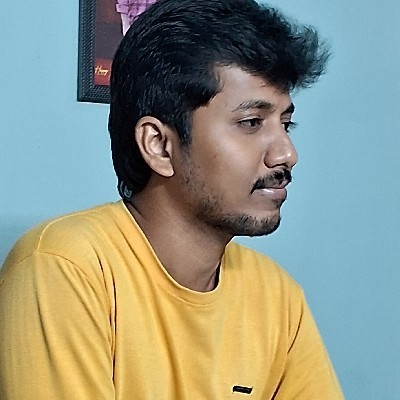 సంతోష్ "కరఖడ్గం"