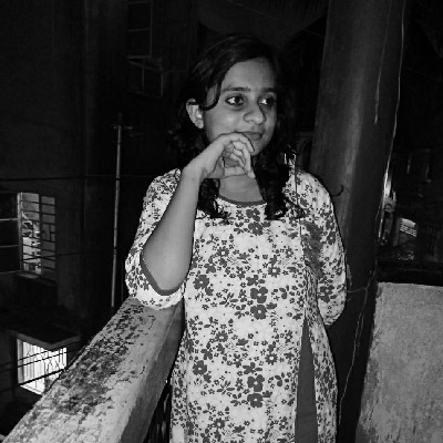 পূর্বাশা দত্ত