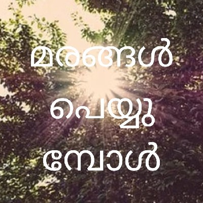 Lachu "നങ്ങിണിപ്പെണ്ണ്"