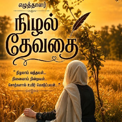 நிழல்_தேவதை