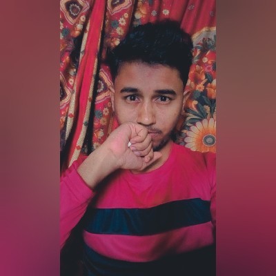 Sanket Tejam "🦋 Sandnya 🦋"