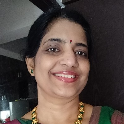 చింతా ఇందిరా దేవి "Indira"